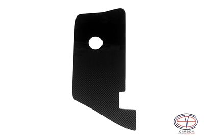 ABS cover from Carbon Fiber for TOYOTA Celica  ST202 - ST205 GT4