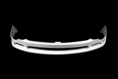 Front lip for TOYOTA  Sprinter Trueno AE111 (facelift 1997-2000)