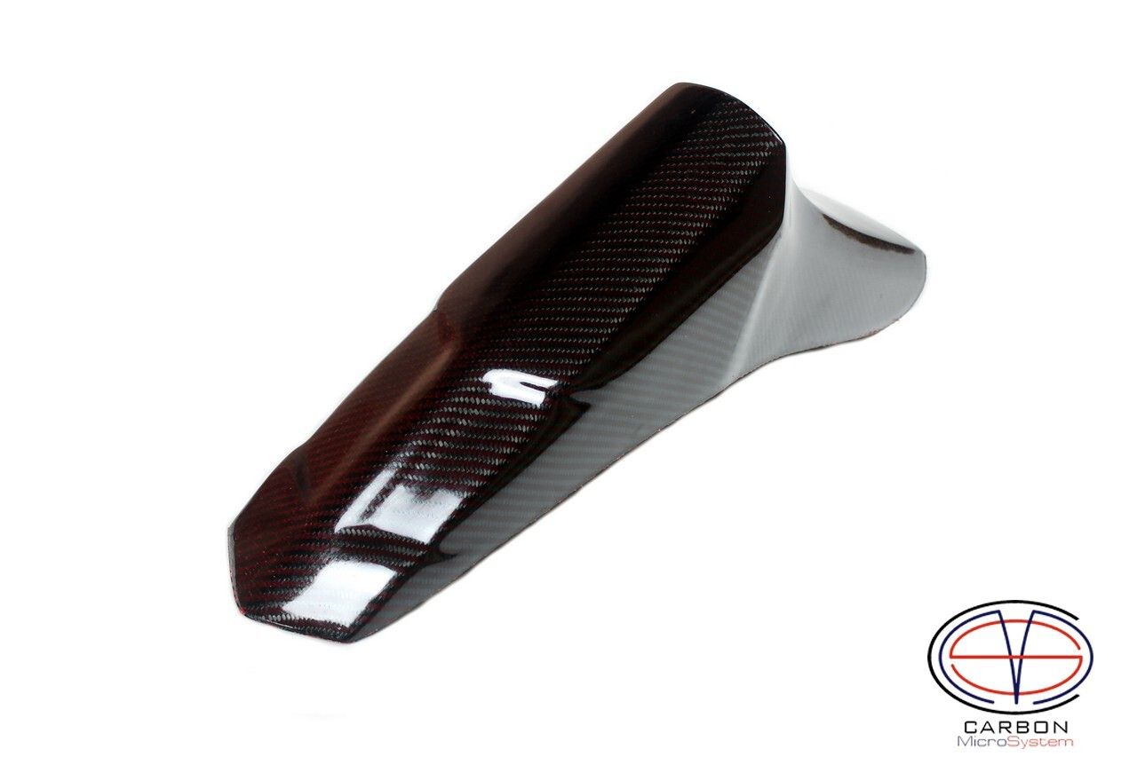 Rear fender from Carbon-Kevlar for Speedway