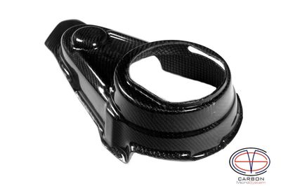 Gearbox cover from Carbon-Kevlar for Speedway