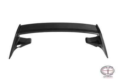 TRD spoiler from carbon fiber for TOYOTA Celica T23
