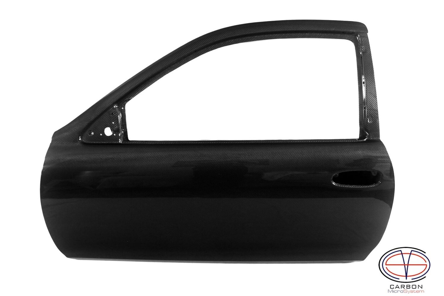 Doors for Toyota Levin AE101 from Carbon Fiber
