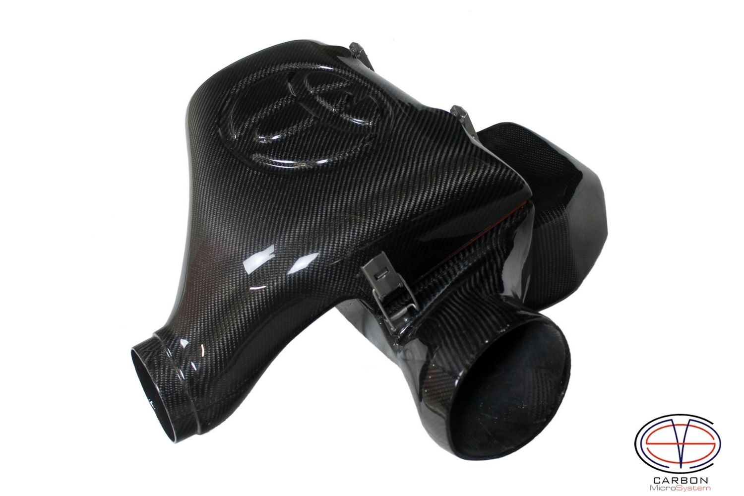 TTE FilterBox from Carbon Fiber for TOYOTA Celica  ST202, ST205, GT4