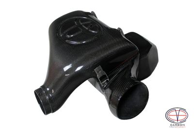 TTE FilterBox from Carbon Fiber for TOYOTA Celica  ST202, ST205, GT4