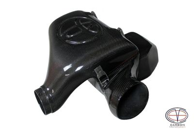 TTE FilterBox from Carbon Fiber for TOYOTA Celica  ST202, ST205, GT4