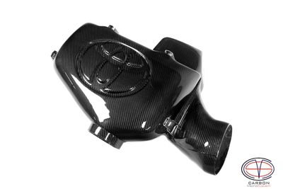 TTE FilterBox from Carbon Fiber for TOYOTA Celica  ST202, ST205, GT4