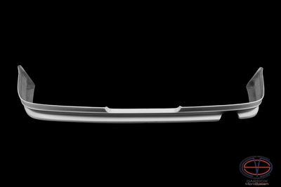 Rear lip for TOYOTA Levin/Trueno AE111