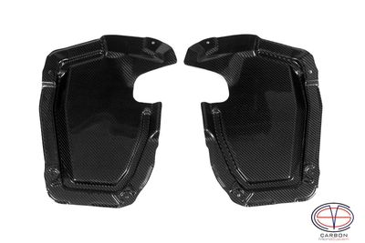 Carbon panels for doors, Toyota Celica  ST20