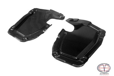 Carbon panels for doors, Toyota Celica  ST20