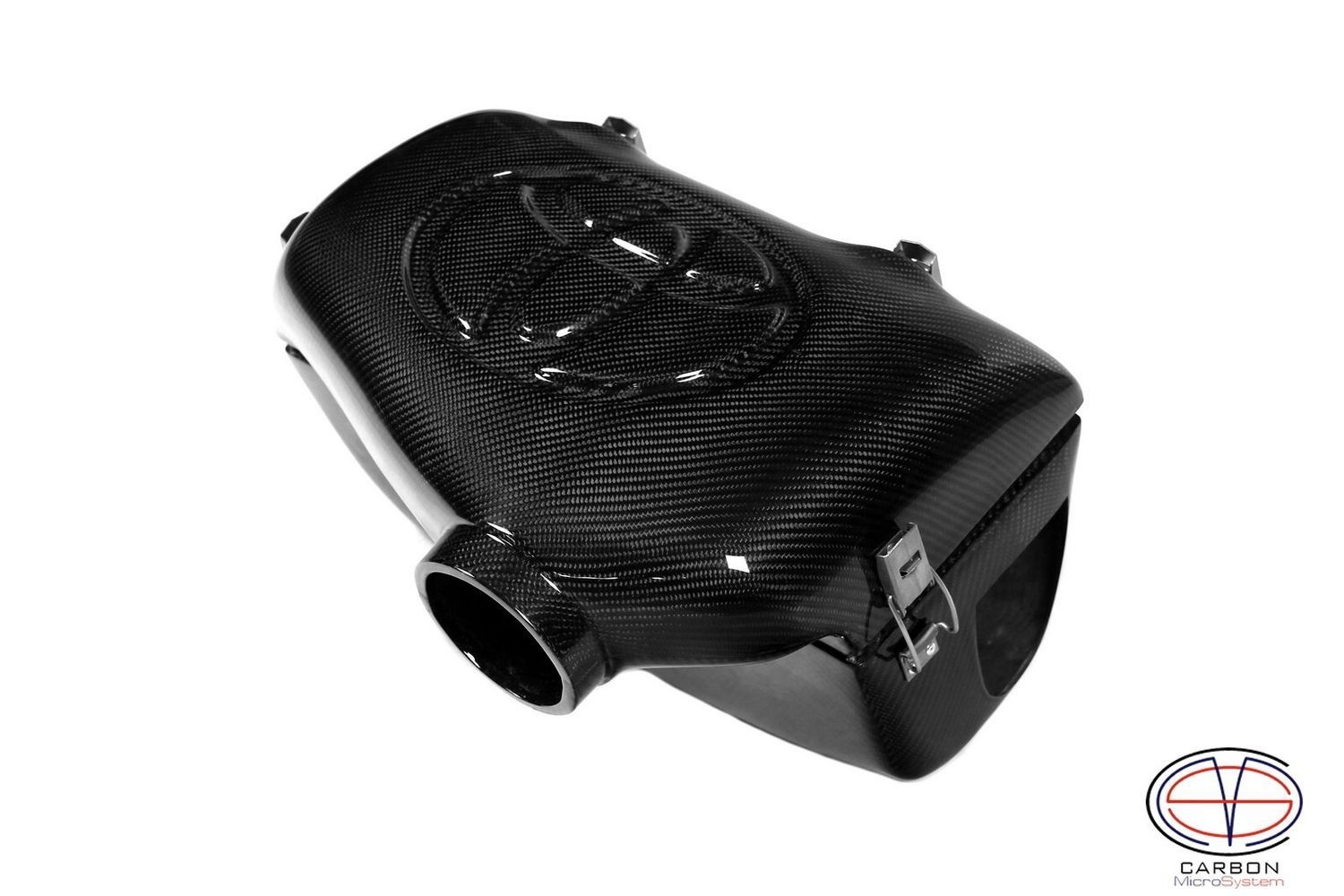 TTE Filter Box from Carbon Fiber for TOYOTA Celica  ST18