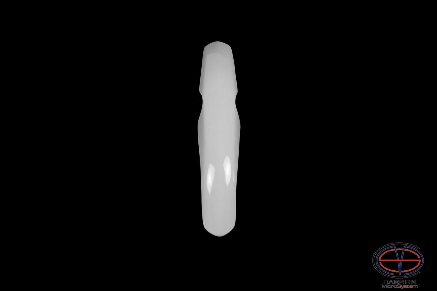 Front fender from Fiberglass for Speedway