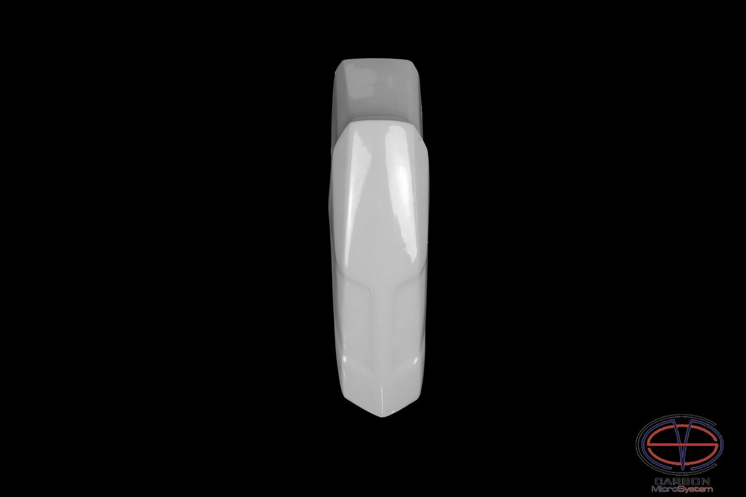 Rear fender from Fiberglass for Speedway