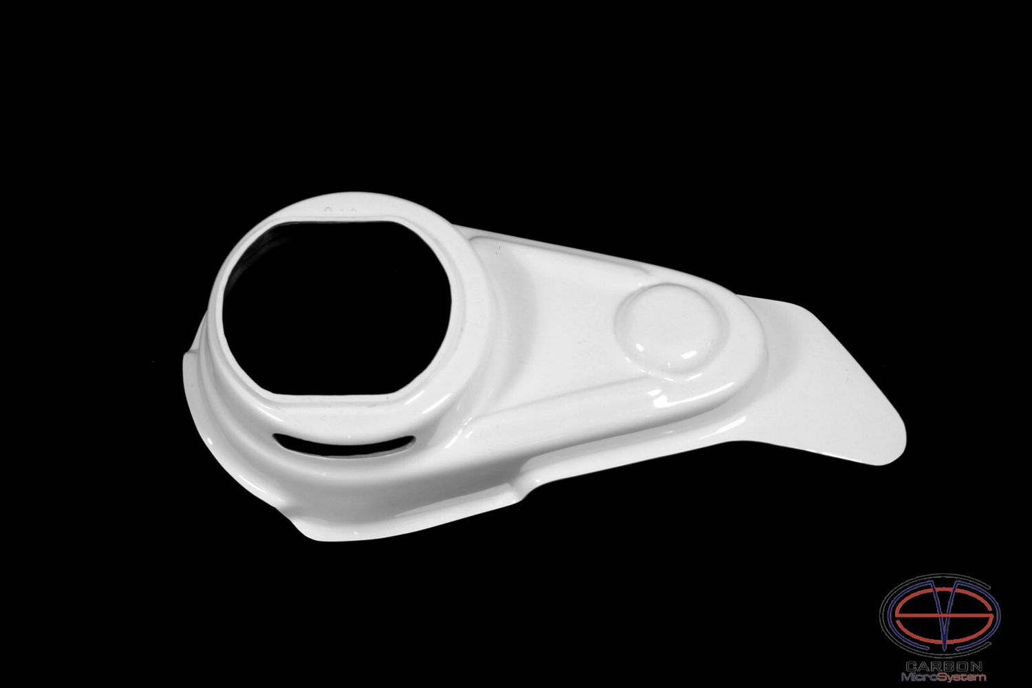 Gearbox cover from Fiberglass for Speedway