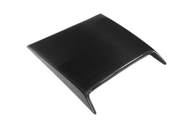 Hood Scoop from Carbon fiber for TOYOTA Celica  T23 BARS2FAST