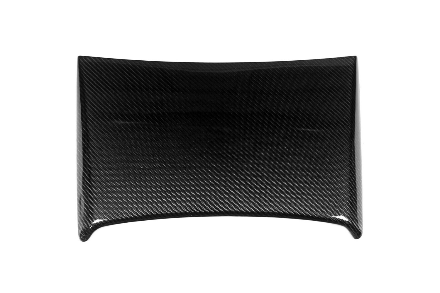 Hood Scoop from Carbon fiber for TOYOTA Celica  T23 SportM