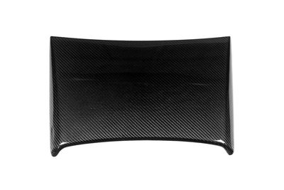 Hood Scoop from Carbon fiber for TOYOTA Celica  T23 SportM
