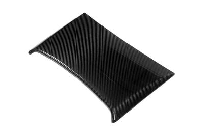Hood Scoop from Carbon fiber for TOYOTA Celica  T23 SportM