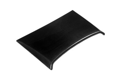 Hood Scoop from Carbon fiber for TOYOTA Celica  T23 SportM