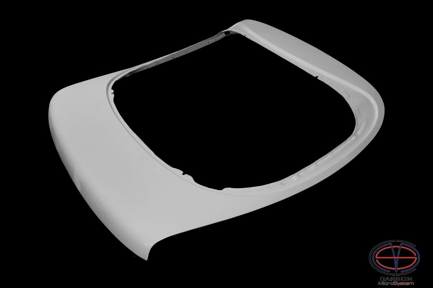 Rear Hatch from Fiberglass for TOYOTA Celica  St18
