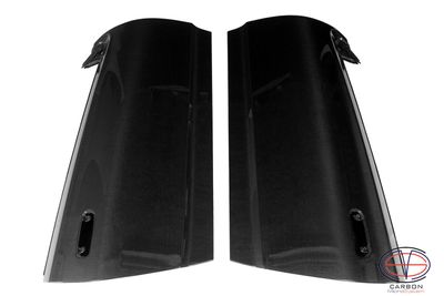 Doors for Toyota Celica T23 from Carbon Fiber