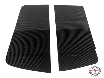 Engine bay covers from Carbon Fiber for TOYOTA Celica  ST18