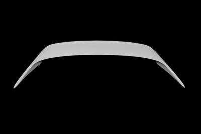 Rear spoiler from Fiberglass for TOYOTA Celica  ST202, ST205 GT4