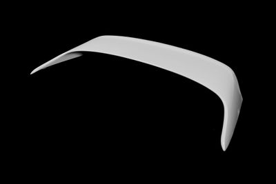 Rear spoiler from Fiberglass for TOYOTA Celica  ST202, ST205 GT4