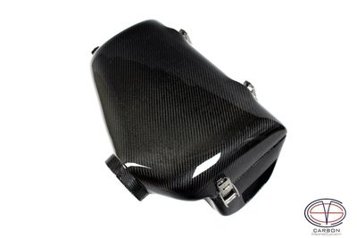 Filter Box Without logo from Carbon Fiber for TOYOTA Celica  ST18