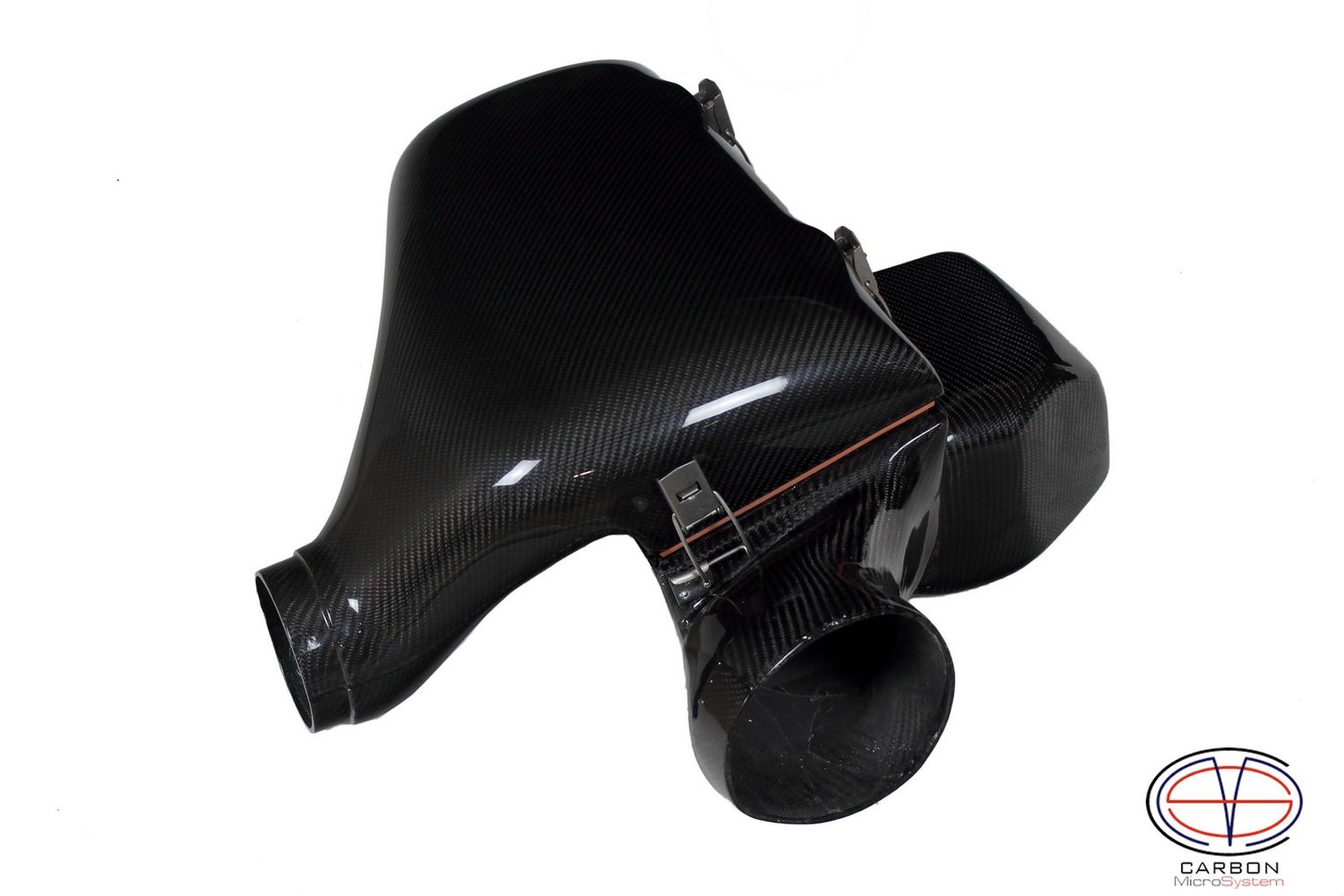 FilterBox Without Logo from Carbon Fiber for TOYOTA Celica  ST202, ST205, GT4