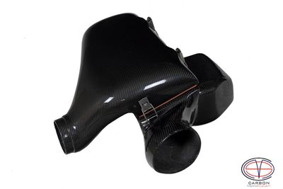 FilterBox Without Logo from Carbon Fiber for TOYOTA Celica  ST202, ST205, GT4