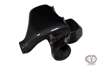 FilterBox Without Logo from Carbon Fiber for TOYOTA Celica  ST202, ST205, GT4