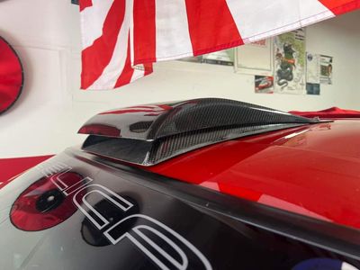 Roof Ventilation WRC from Carbon Fiber for TOYOTA Celica  ST20 GT4