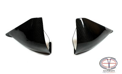 TTE Mirrors from Carbon Fiber for TOYOTA Celica  ST16 GT4