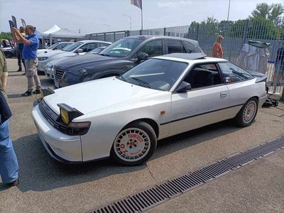 TTE Mirrors from Carbon Fiber for TOYOTA Celica  ST16 GT4