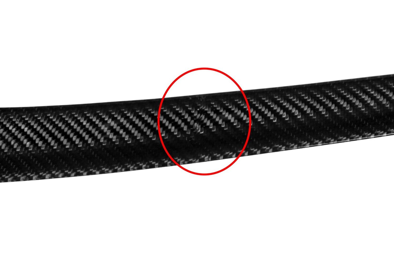 Manufacturing defect - NO RETURN - Window Wind - Rain Deflectors from Carbon Fiber for TOYOTA Celica  ST162, ST165 GT4