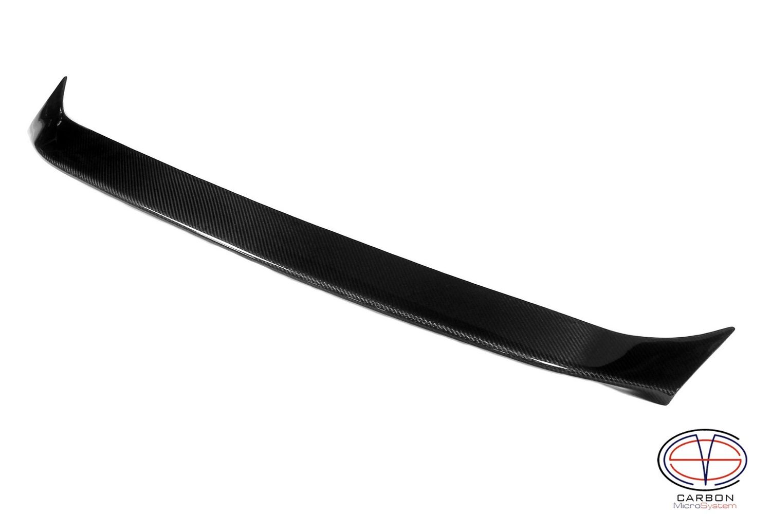 Rear trunk spoiler from Carbon fiber for Toyota Gt86, Subaru BRZ, Scion FR-S