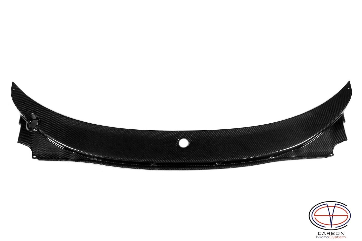 Wiper cowl from Carbon Fiber for TOYOTA MR2
