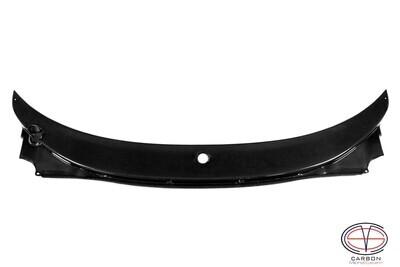 Wiper cowl from Carbon Fiber for TOYOTA MR2