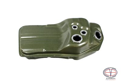 Fuel Tank for Toyota Celica st205, st185 from Carbon Fiber