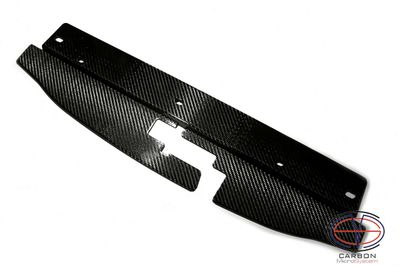 Radiator cooling panel from Carbon Fiber for TOYOTA Celica  ST202 - ST205 GT4