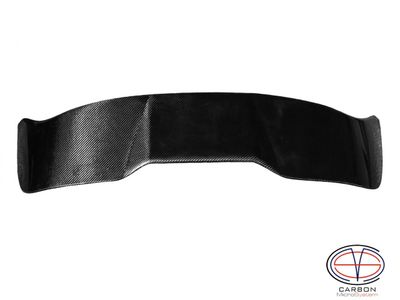 Rear roof Spoiler from Carbon Fiber for TOYOTA Celica ST 182, ST 183, ST 185 GT4