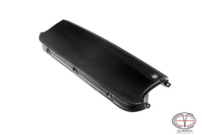 Flat Number plate panel from Carbon Fiber for TOYOTA Celica ST202, ST205, GT4