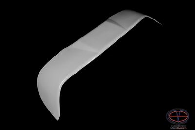 Rear roof Spoiler from Fiberglass for TOYOTA Celica ST 182, ST 183, ST 185 GT4