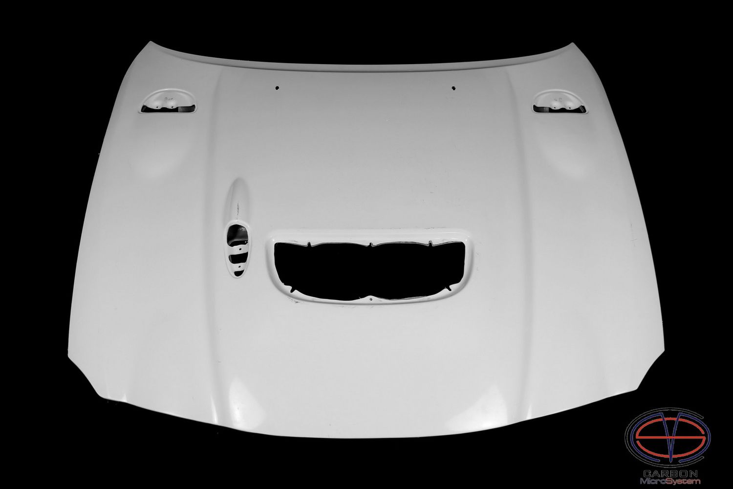 Hood GT4 from Fiber Glass for TOYOTA Celica  st20