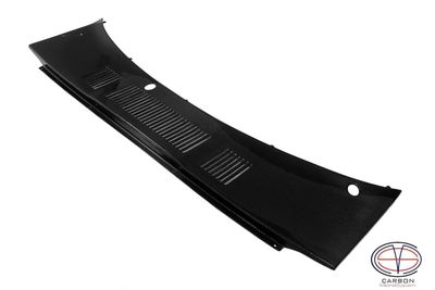 Wiper cowl from Carbon Fiber for Nissan Fairlady Z (S30)