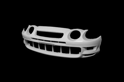 Front Bumper GT4 for Toyota Celica ST20 from Fiberglass