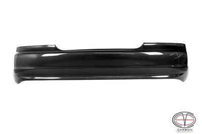Rear Bumper for Toyota Celica ST20 from Carbon Fiber