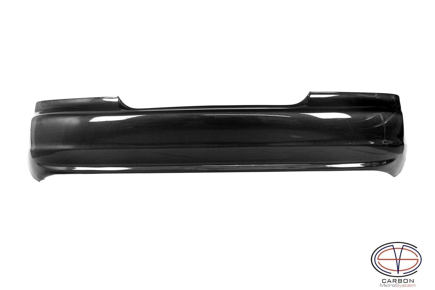 Rear Bumper for Toyota Celica ST20 from Carbon Fiber