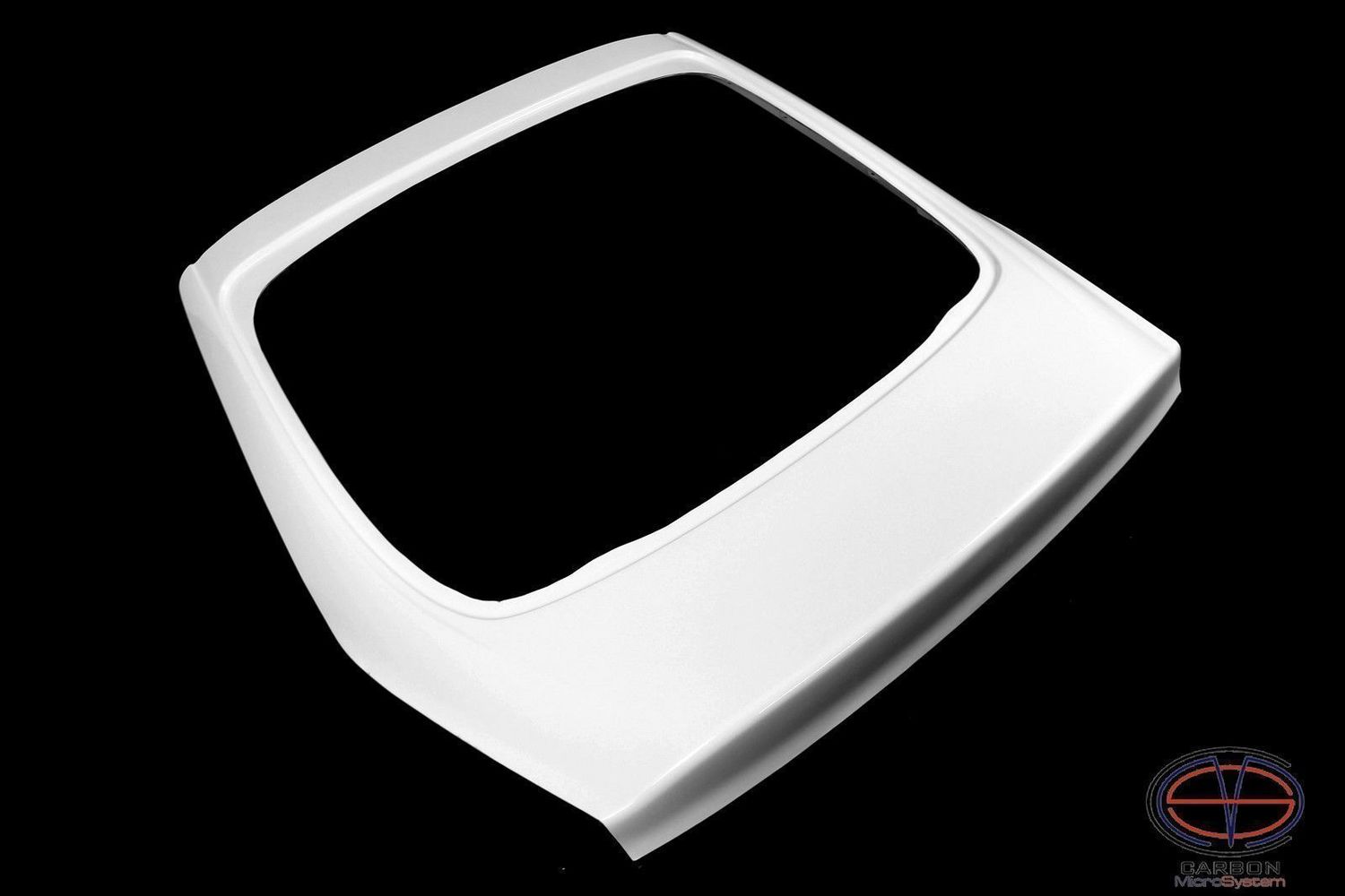 Rear Hatch from Fiberglass for TOYOTA Celica  ST20