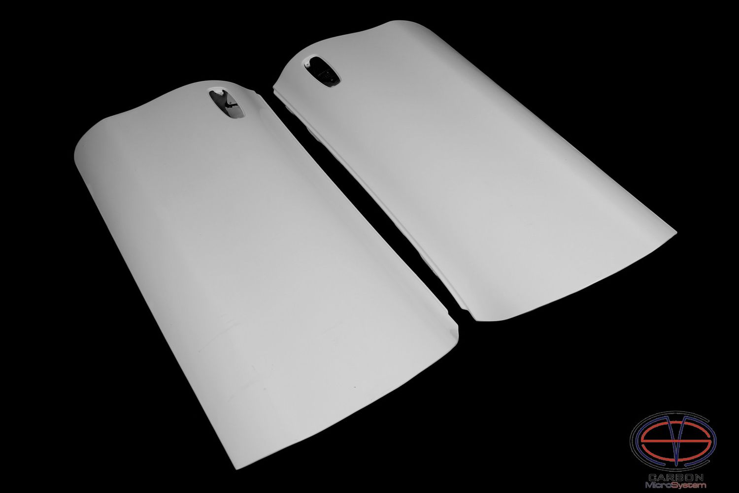 Doors for Toyota Celica ST18 from Fiberglass